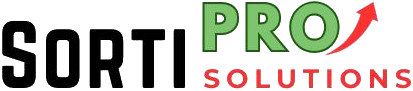 Sorti Pro Solutions logo