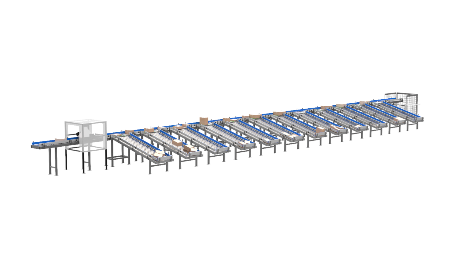 Pop-up sorter – photo 2