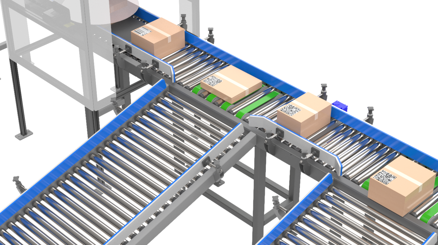 Pop-up sorter – photo 7