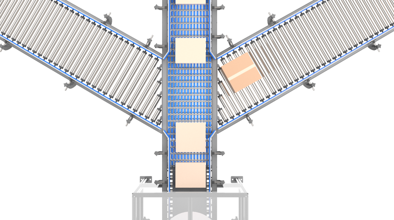 ARB sorter – photo 7