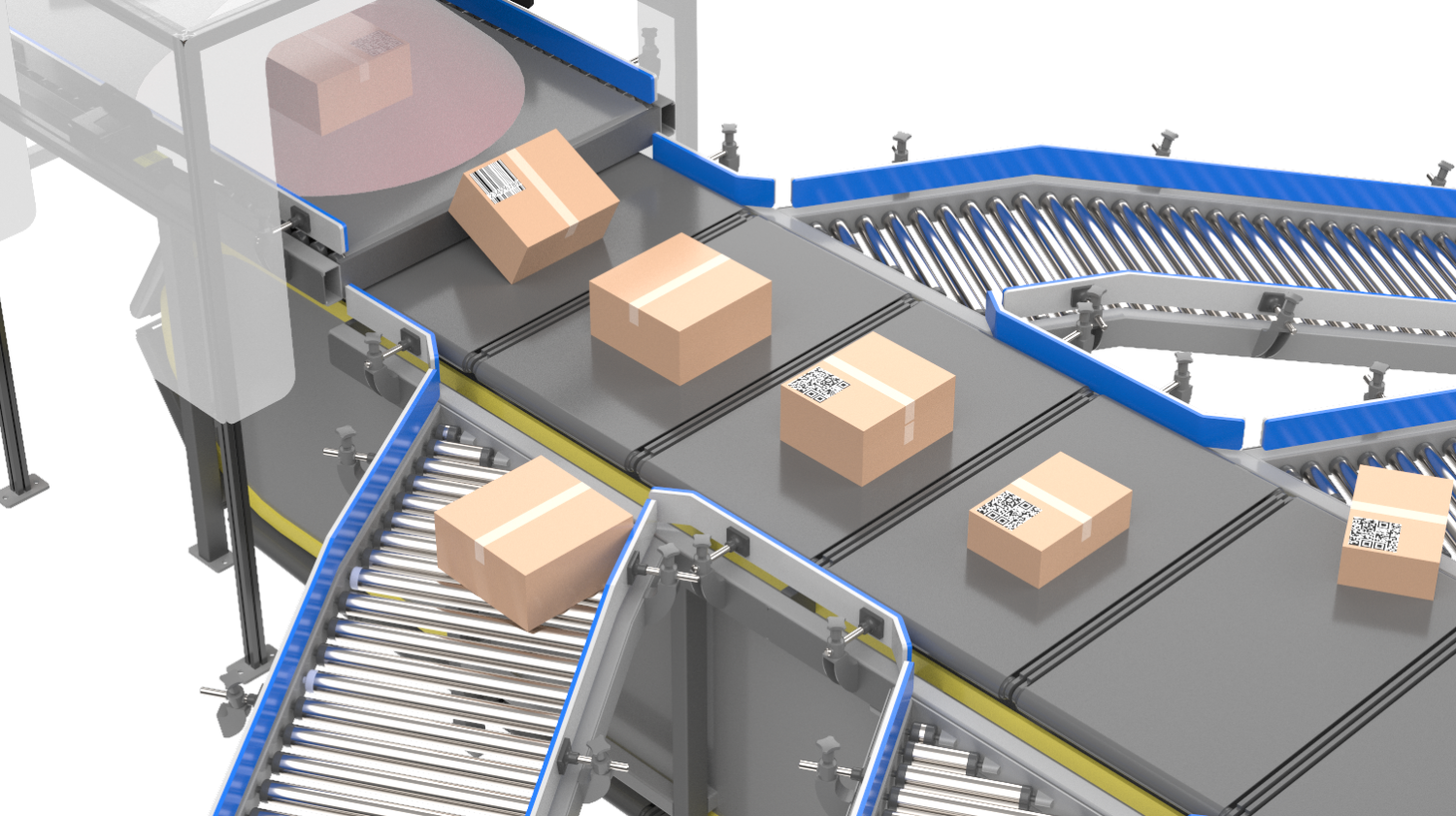 Why automated sorting
